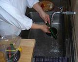 ズボラさんにオススメ★簡単ぬか漬け作り方1写真