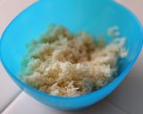 極上！和風ハンバーグ☆きのこソース作り方1写真