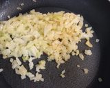 極上！和風ハンバーグ☆きのこソース作り方2写真