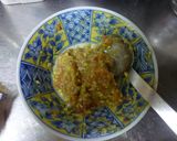 マグロとアボカドの冷製パスタ作り方3写真