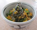 ☆衝撃のアボカド入り納豆チーズ丼☆作り方7写真