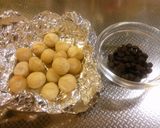 Hawaiiの味♪大絶賛の◎クッキー作り方1写真