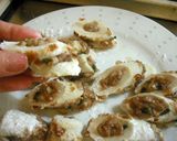 ミートサンド焼きちくわnoトマト煮☆作り方5写真