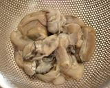 牡蠣とたっぷりきのこの混ぜごはん作り方4写真