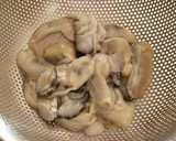 牡蠣とたっぷりきのこの混ぜごはん作り方4写真