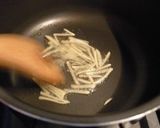牡蠣とたっぷりきのこの混ぜごはん作り方5写真