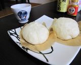 ＨＭで肉まんっぽいもの作り方4写真