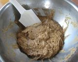 さつまいもパウンド☆黒砂糖風味作り方4写真