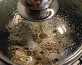 牡蠣とたっぷりきのこの混ぜごはん作り方7写真
