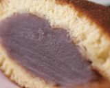 しっとりふわふわどら焼き＆どら焼きアイス作り方27写真