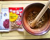いりこナッツT.K.G.作り方1写真