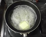 【覚書】ホワイトソースの作り方作り方1写真