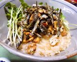 いりこナッツT.K.G.作り方6写真