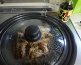エリンギ？松茸？肉巻きすき煮作り方6写真