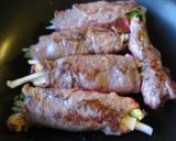 まきまき◎すき焼き作り方5写真