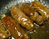 まきまき◎すき焼き作り方6写真