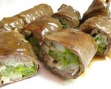 まきまき◎すき焼き作り方7写真