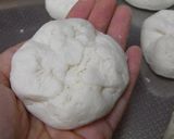 韓国のおやつ♪ホットック作り方5写真