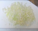 柔らか～♪簡単煮込みハンバーグ作り方1写真