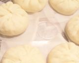 ピッリピリ辛～い！肉まん作り方7写真