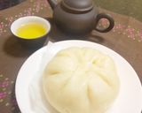 ピッリピリ辛～い！肉まん作り方9写真