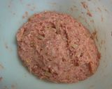 極上！和風ハンバーグ☆きのこソース作り方8写真