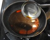 普通の鍋で15分!!ほろほろ♡角煮もどき作り方8写真