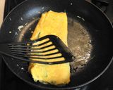 がつがつ食べたい「あんかけニラ玉」作り方3写真