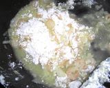 エビとほうれんそうのクリームコロッケ作り方3写真