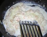 エビとほうれんそうのクリームコロッケ作り方5写真