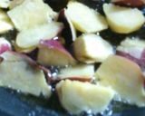大学イモ作り方4写真