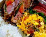 お弁当用!豚肉巻き焼き♪作り方4写真