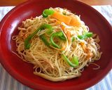 ソーメンチャンプル我が家風作り方6写真