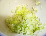 絶品！やみつき塩ねぎ☆作り方2写真