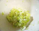 絶品！やみつき塩ねぎ☆作り方3写真