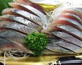 さんまの卵とじ丼～ふわとろ卵の秘訣付き～作り方1写真