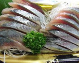 さんまの卵とじ丼～ふわとろ卵の秘訣付き～作り方1写真