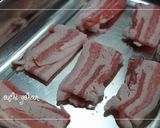 ★やっすい豚バラで簡単トンカツ★作り方2写真