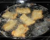 ★やっすい豚バラで簡単トンカツ★作り方4写真