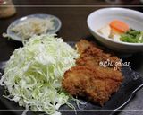 ★やっすい豚バラで簡単トンカツ★作り方5写真