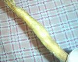 さつまりこになりたいスイートポテトフライ作り方7写真