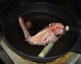 元ラーメン屋が教えます！醤油ラーメン！！作り方3写真