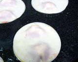 餃子の皮でラビオリ風作り方4写真
