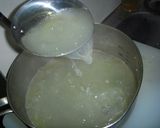 元ラーメン屋が教えます！醤油ラーメン！！作り方5写真