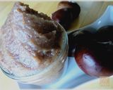渋皮煮★クリームチーズ入り贅沢マロンパイ作り方16写真