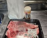 激ウマ☆ステーキ作り方1写真