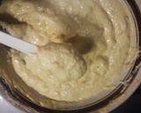 かぼちゃのニョッキ　タコスソース豆腐入り作り方2写真