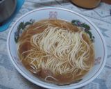 元ラーメン屋が教えます！醤油ラーメン！！作り方12写真