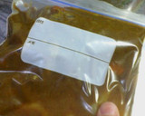 【簡単】残りカレーを保存♪【冷凍保存】作り方3写真