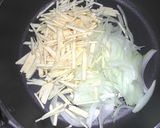 ジャーマン スイートポテト作り方1写真